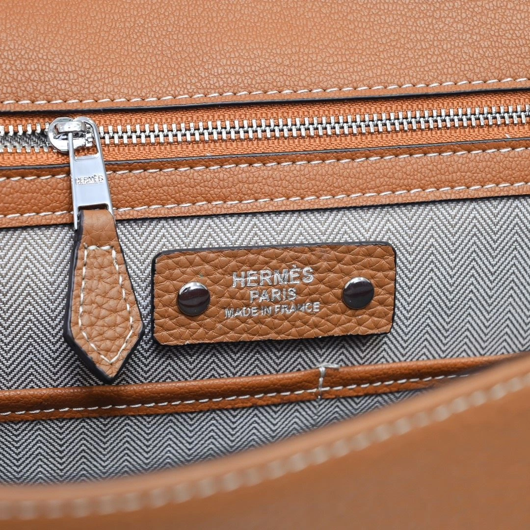 Colorful Mens Hermes Briefcases 90893