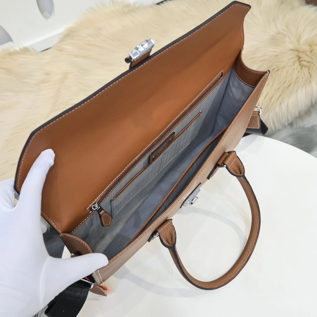 Colorful Mens Hermes Briefcases 90893