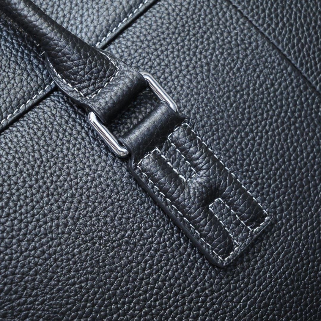 Minimalist Mens Hermes Briefcases 90857