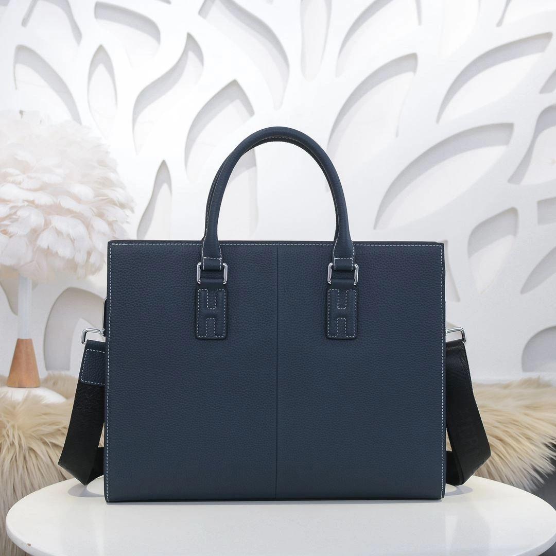 Soft Mens Hermes Briefcases 90890