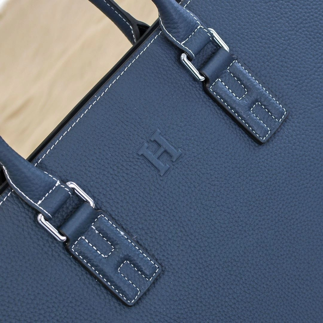 Soft Mens Hermes Briefcases 90890