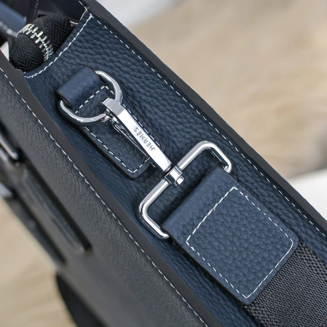 Soft Mens Hermes Briefcases 90890
