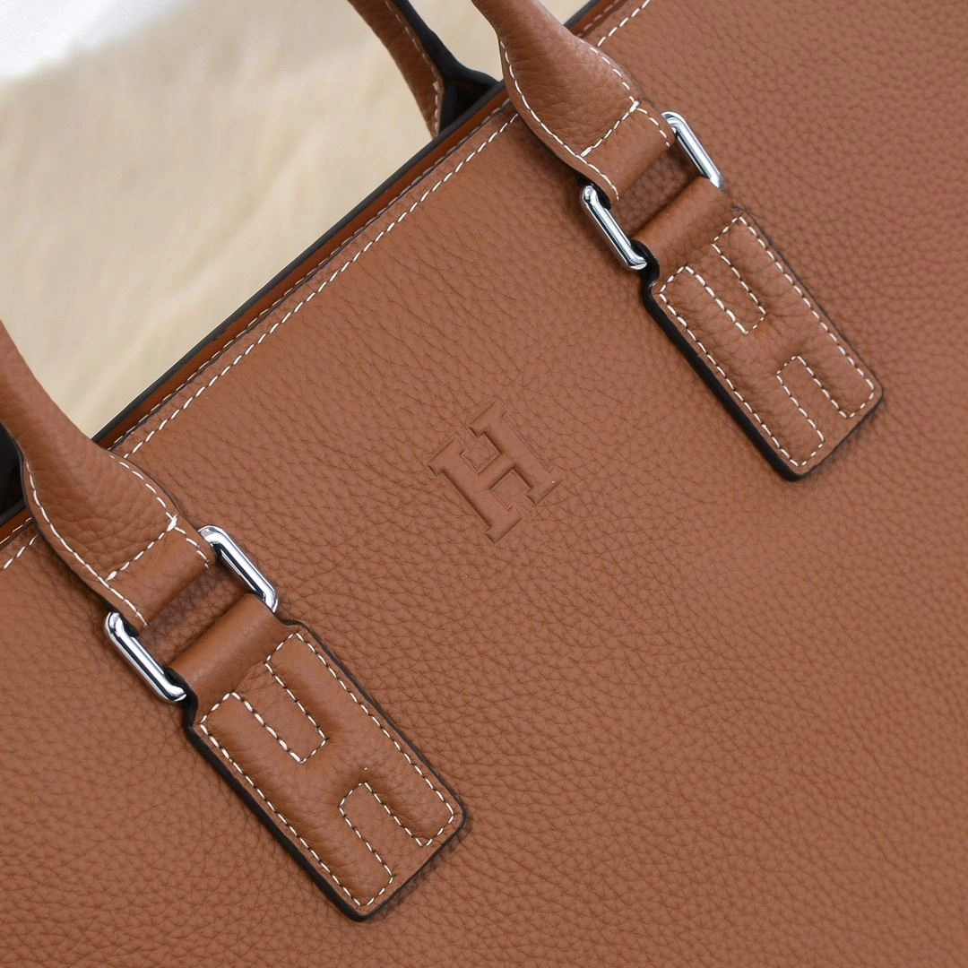 Practical Mens Hermes Briefcases 90855