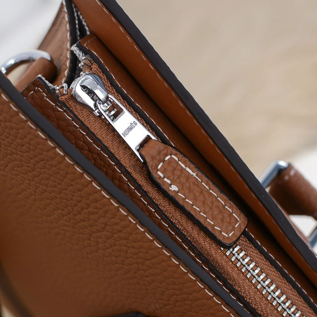 Practical Mens Hermes Briefcases 90855