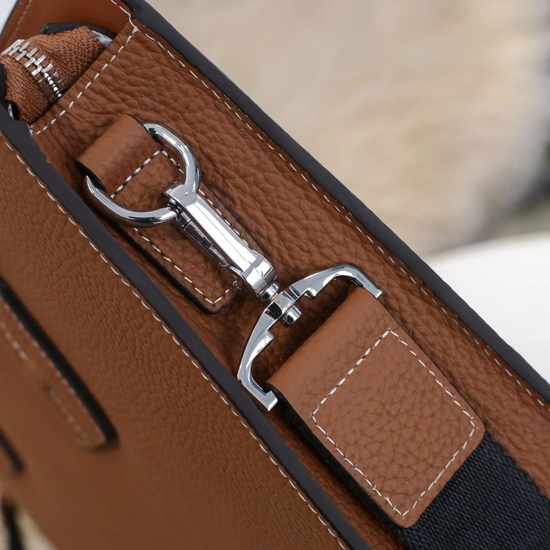 Practical Mens Hermes Briefcases 90855