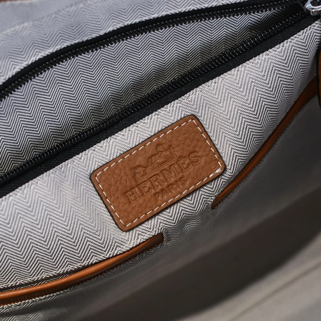 Practical Mens Hermes Briefcases 90855