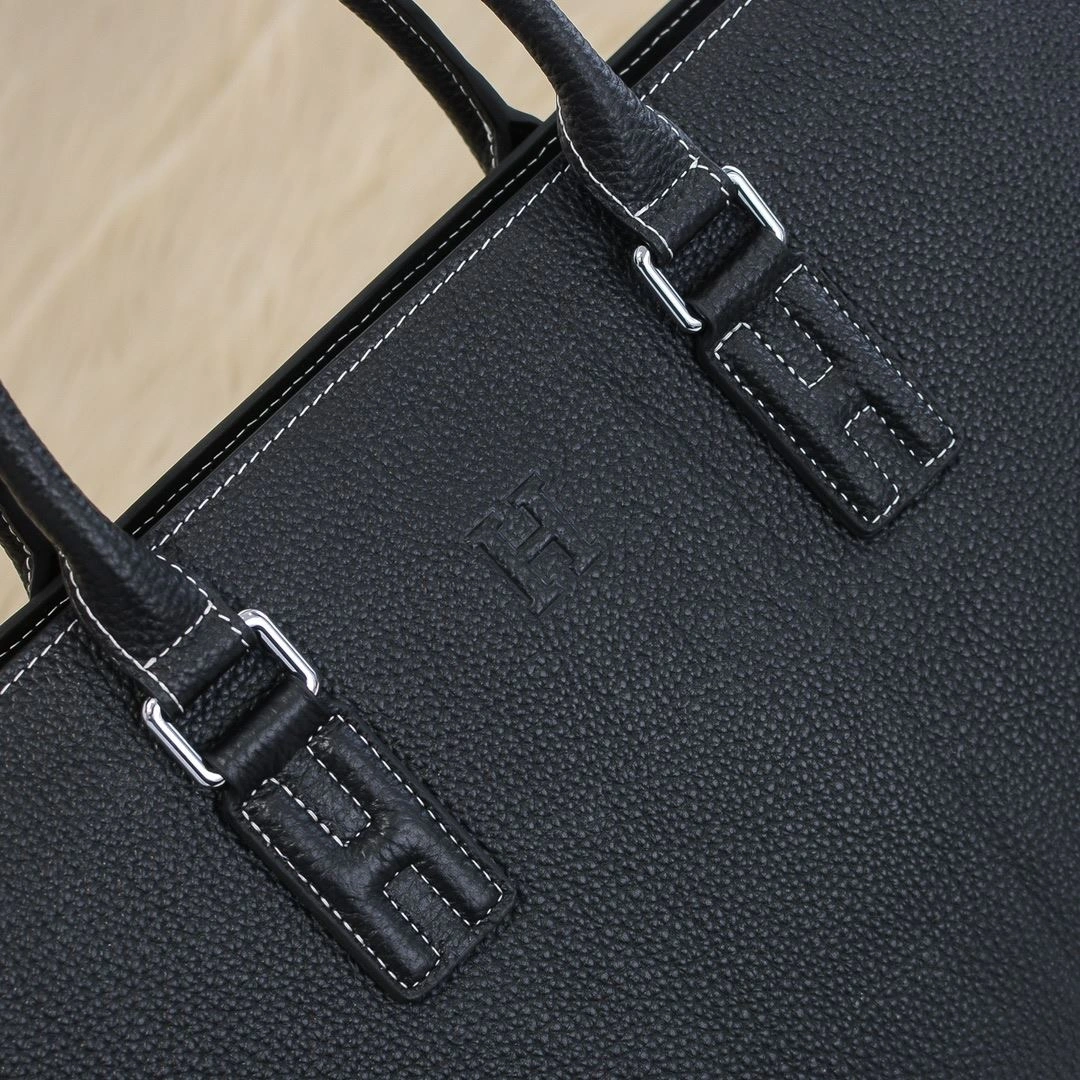 Durable Mens Hermes Briefcases 90856