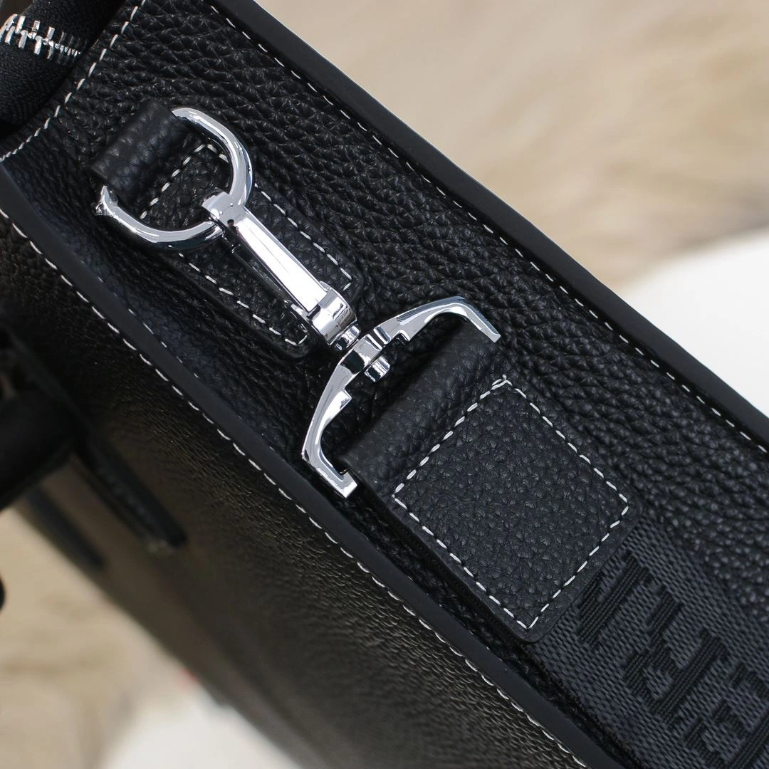 Durable Mens Hermes Briefcases 90856