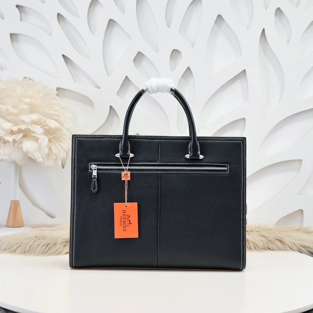 HighQuality Mens Hermes Briefcases 90851