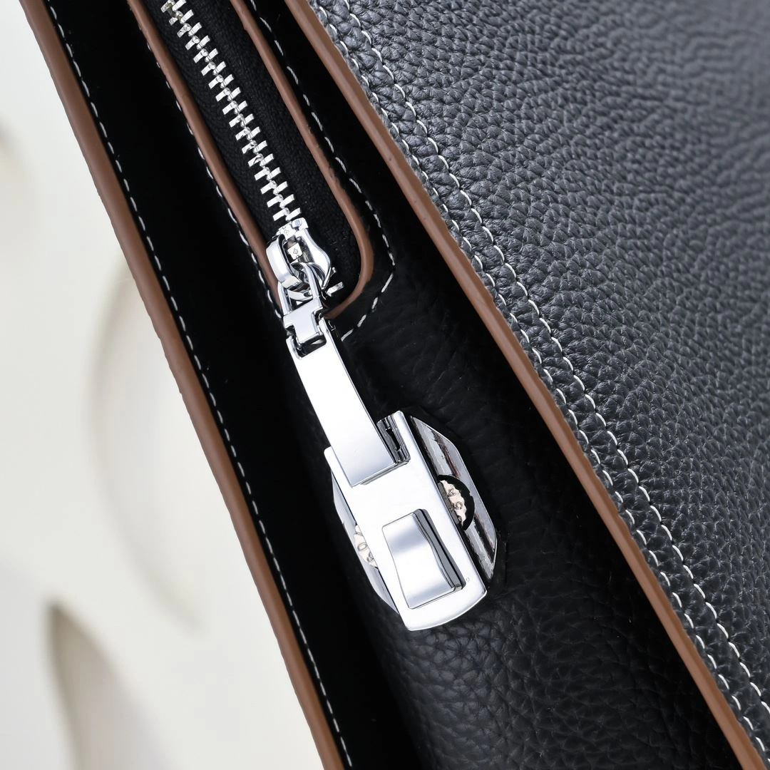 HighQuality Mens Hermes Briefcases 90851