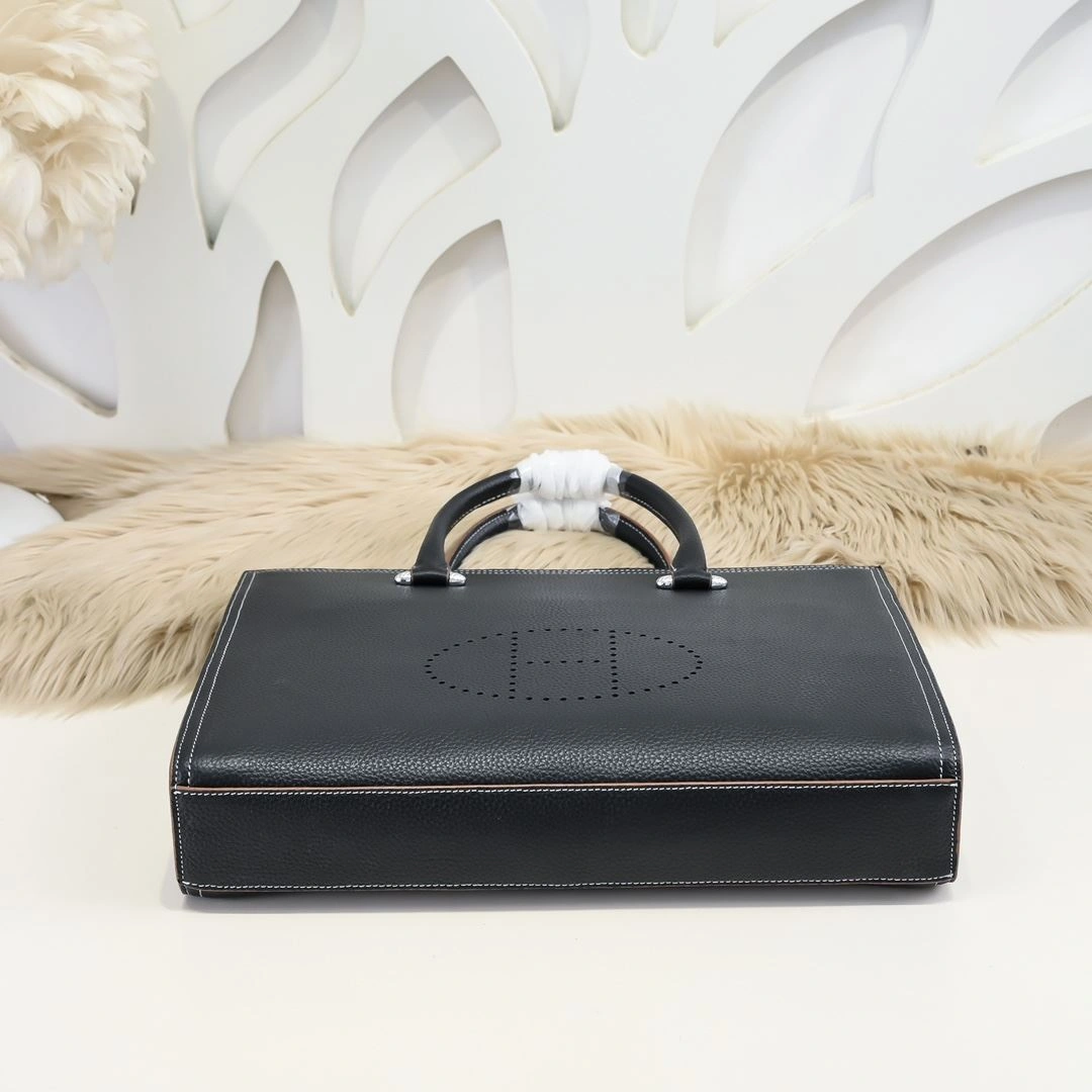HighQuality Mens Hermes Briefcases 90851