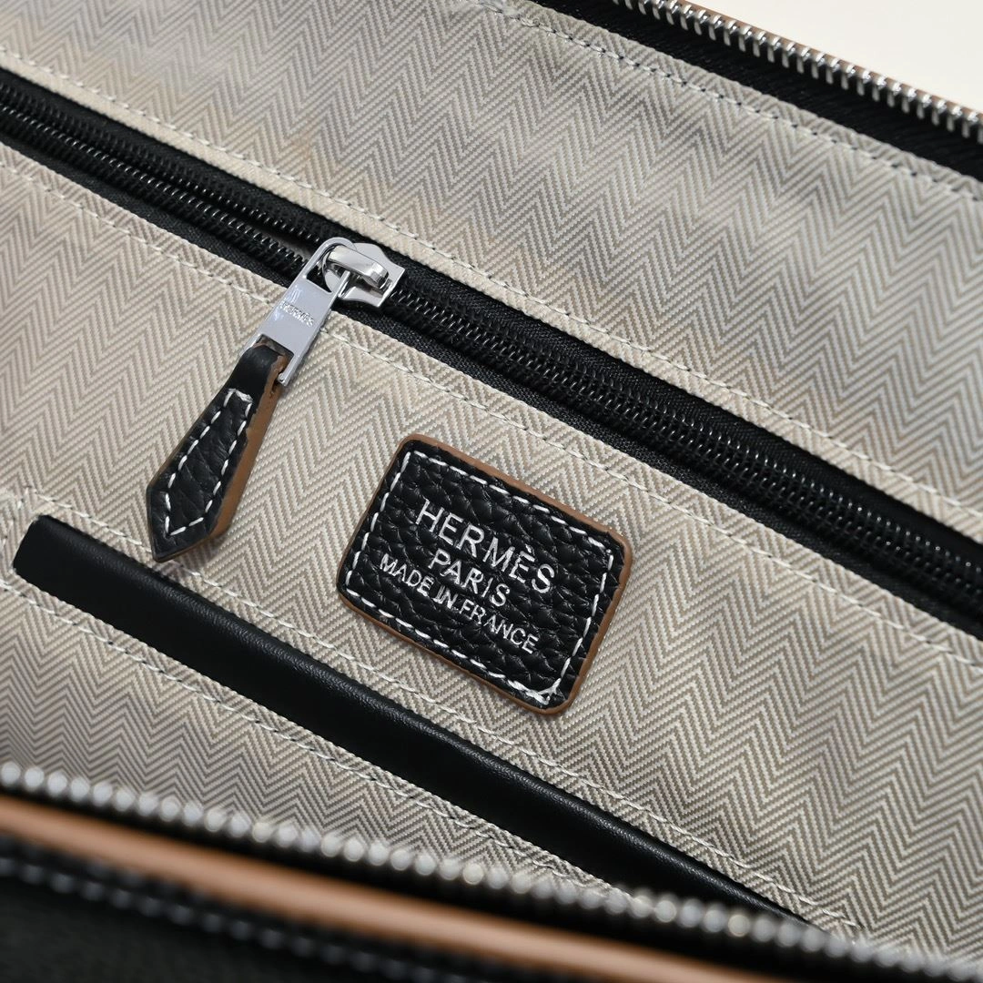 HighQuality Mens Hermes Briefcases 90851