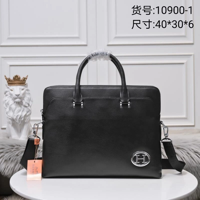 MultiPurpose Mens Hermes Briefcases 92913
