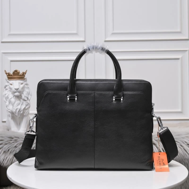 MultiPurpose Mens Hermes Briefcases 92913