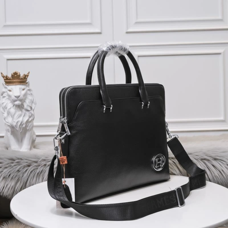 MultiPurpose Mens Hermes Briefcases 92913