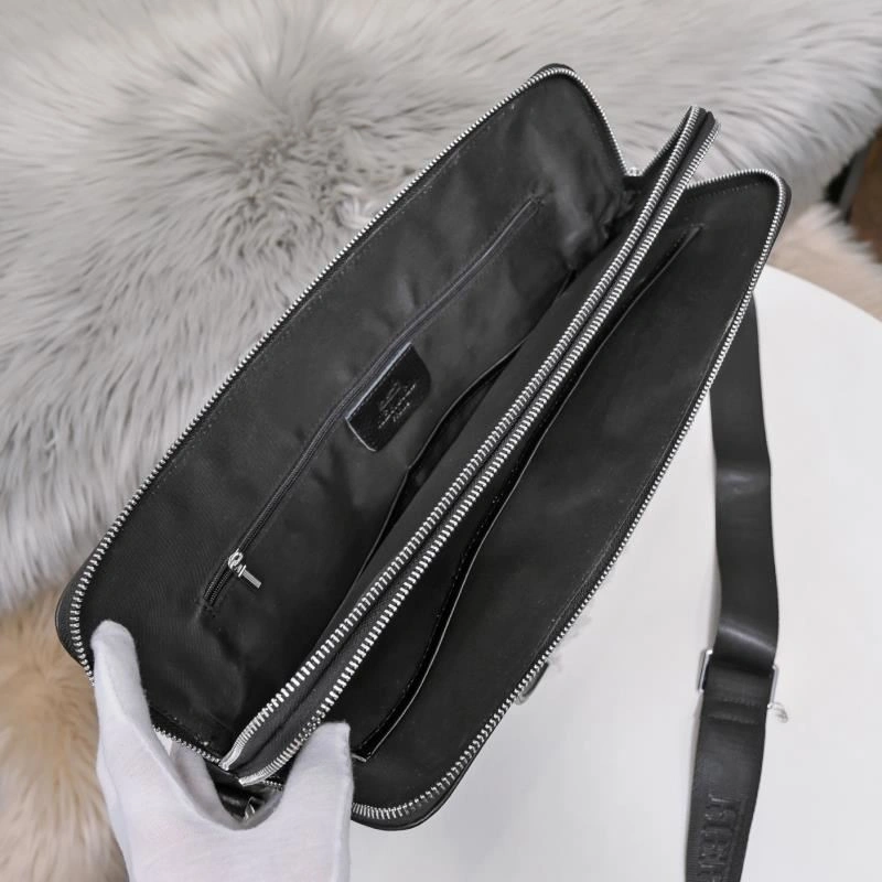 MultiPurpose Mens Hermes Briefcases 92913