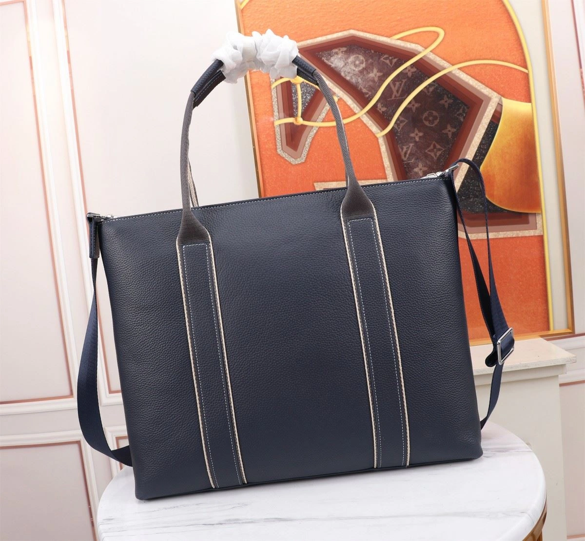 FashionForward Mens Hermes Briefcases 92912