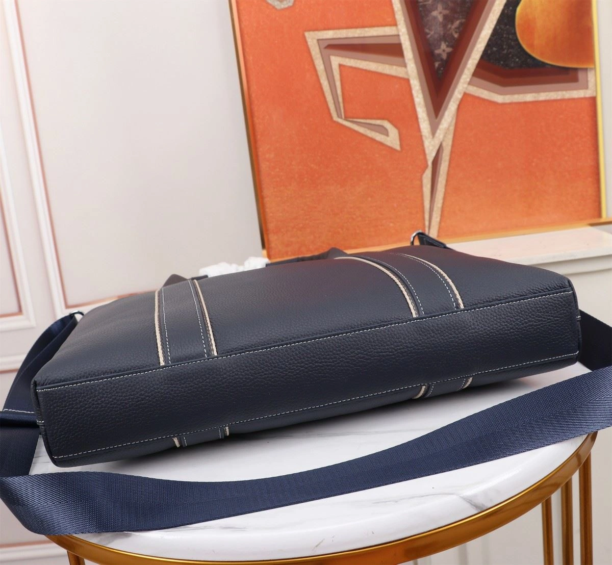FashionForward Mens Hermes Briefcases 92912