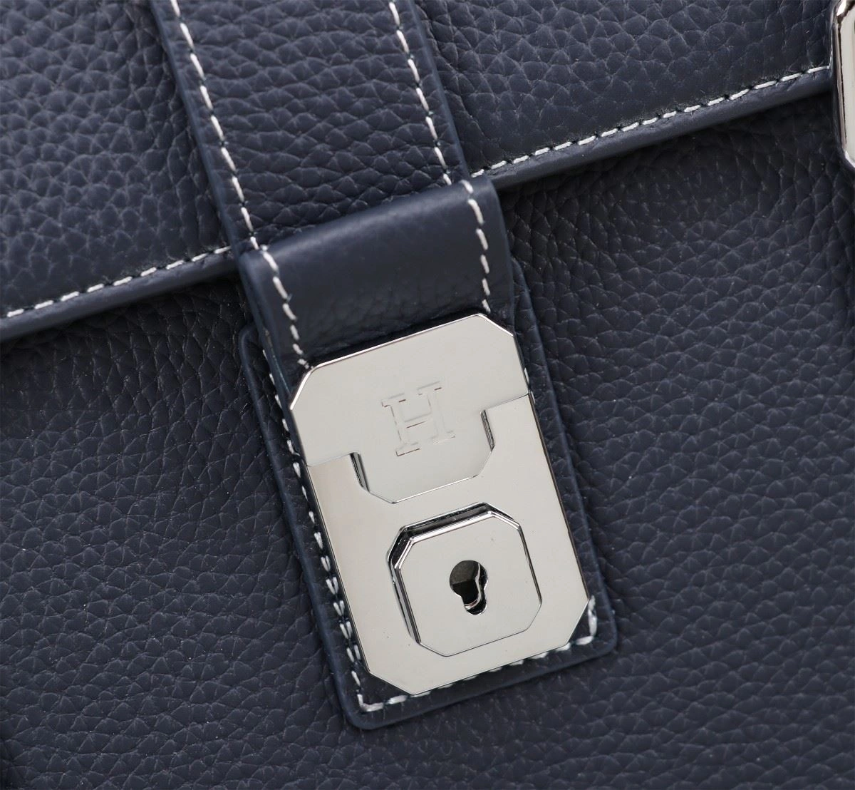 Fashionable Mens Hermes Briefcases 92899