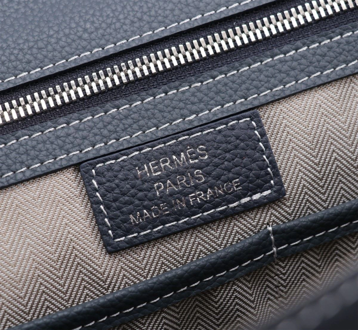Fashionable Mens Hermes Briefcases 92899