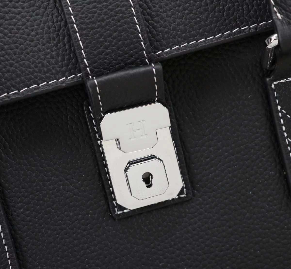 Durable Mens Hermes Briefcases 92898