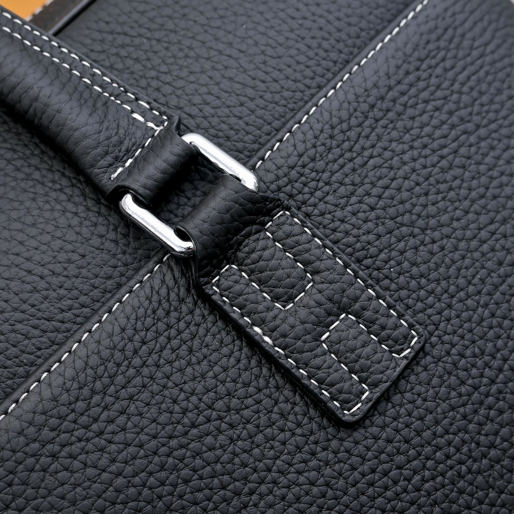 FlexibleFit Mens Hermes Briefcases 92897
