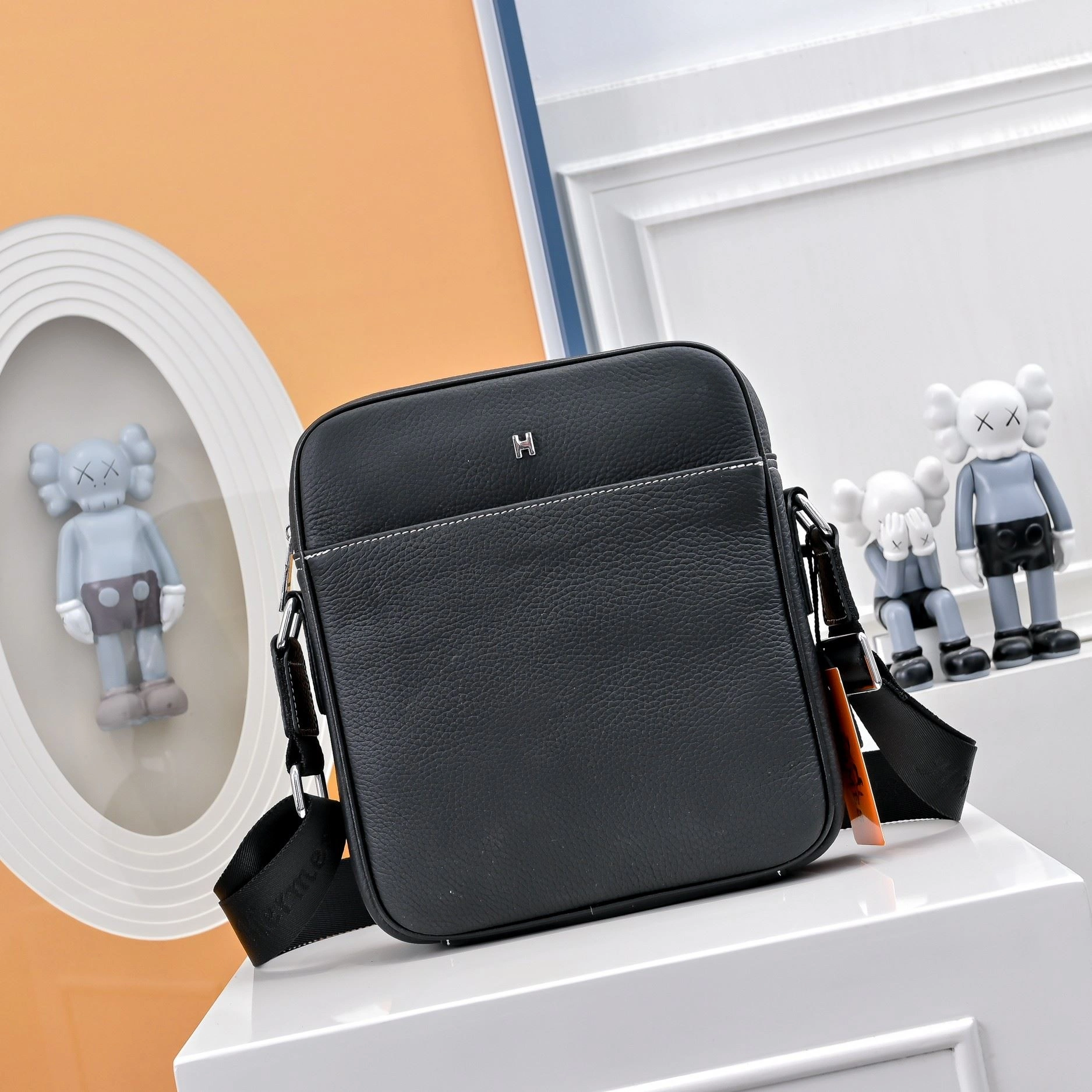 Soft Mens Hermes Briefcases 92939