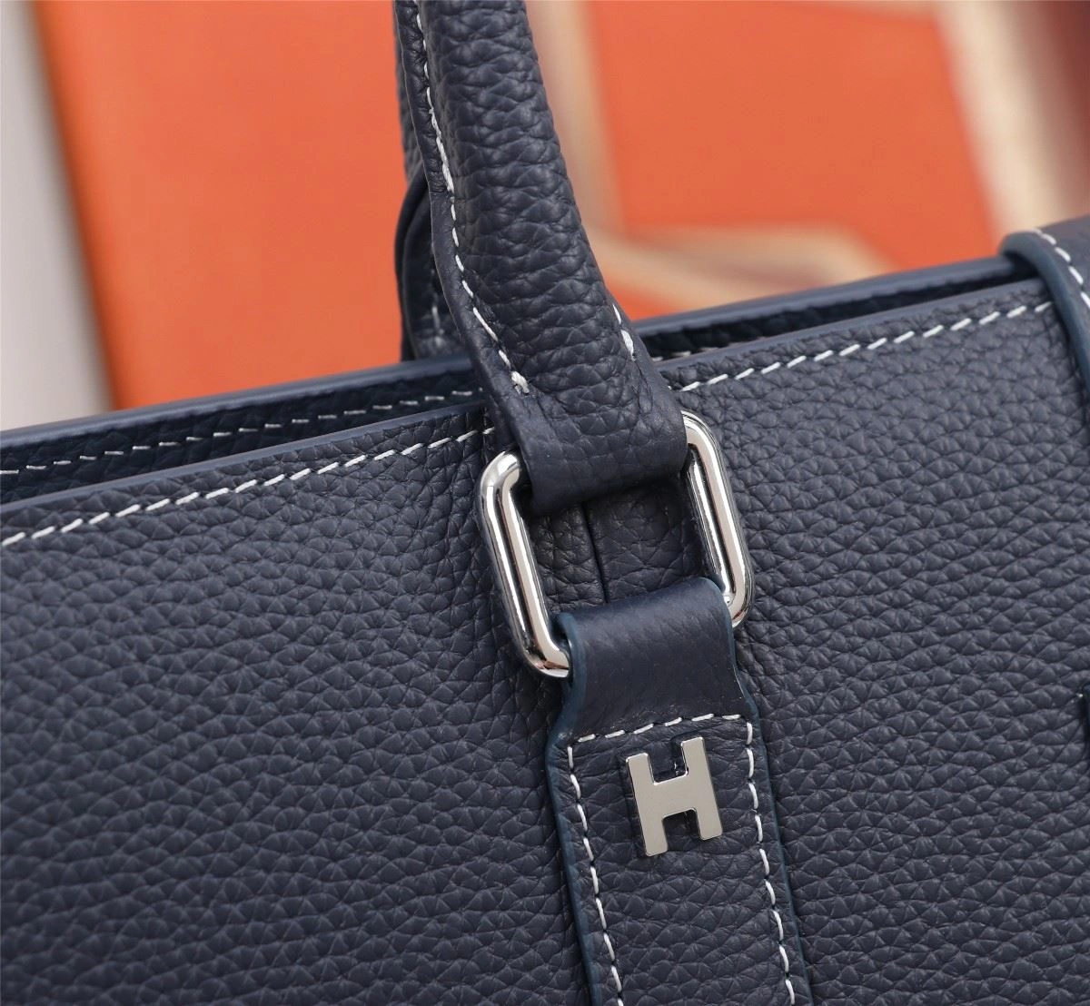 HighQuality Mens Hermes Briefcases 92896