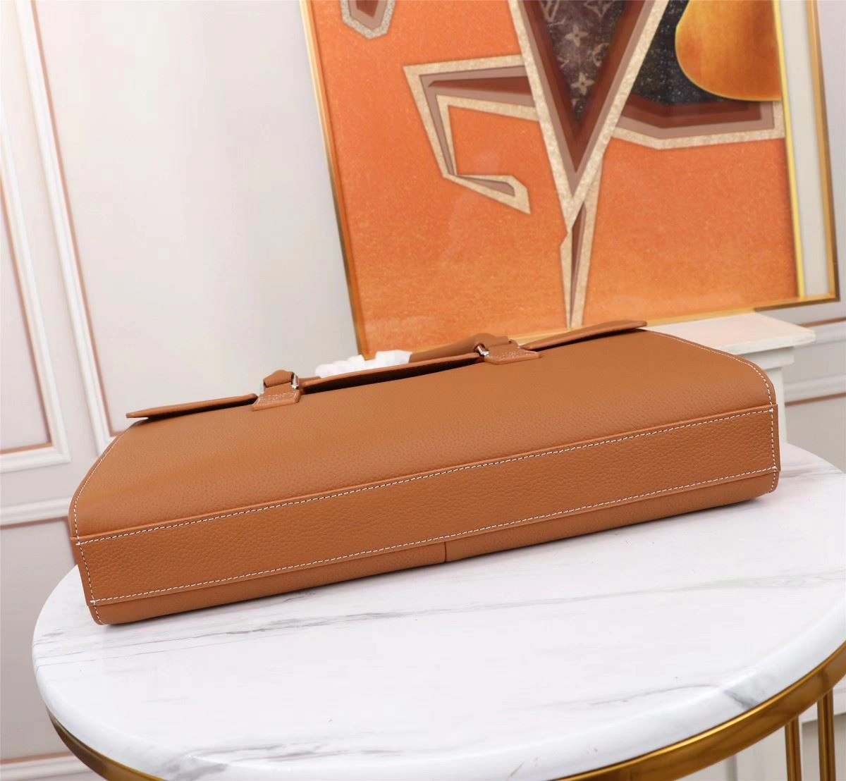 Mens Hermes Briefcases NewStyle 92894