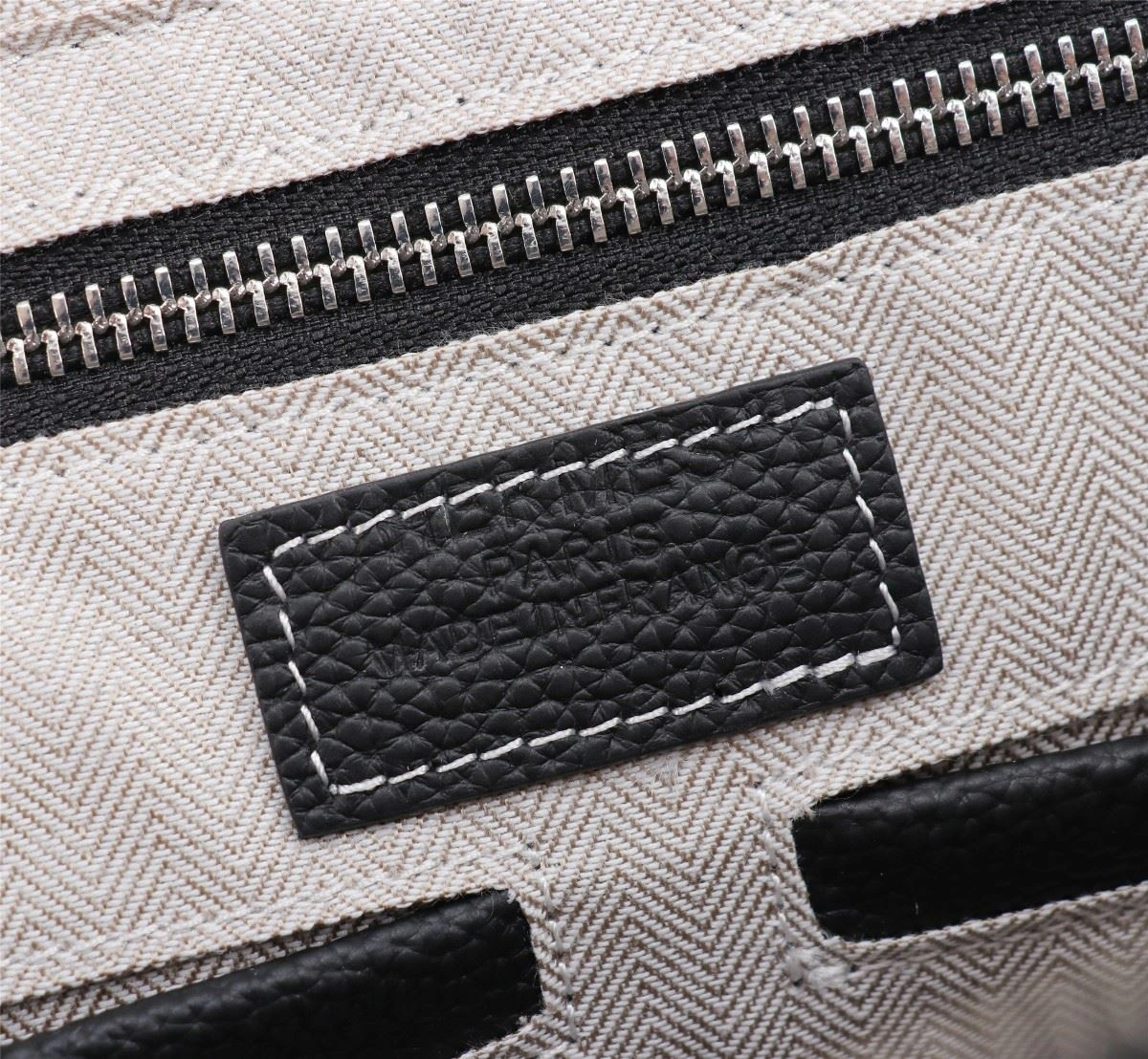 Mens Hermes Briefcases Thermal 92893
