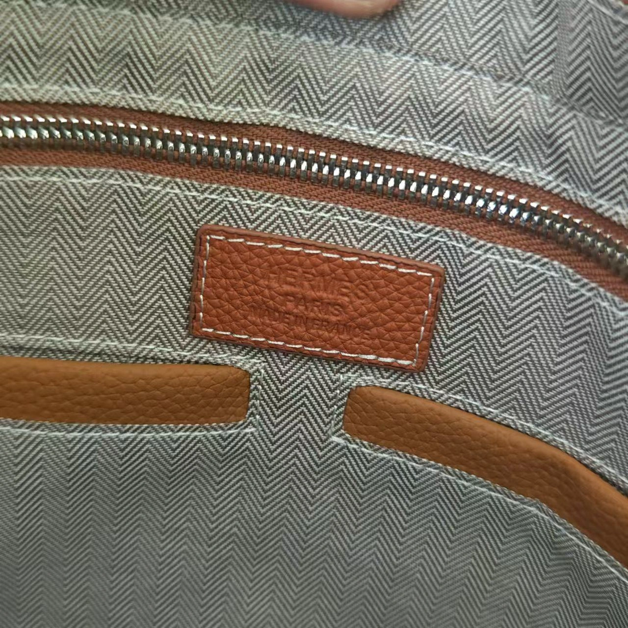 Elegant Mens Hermes Briefcases 92888