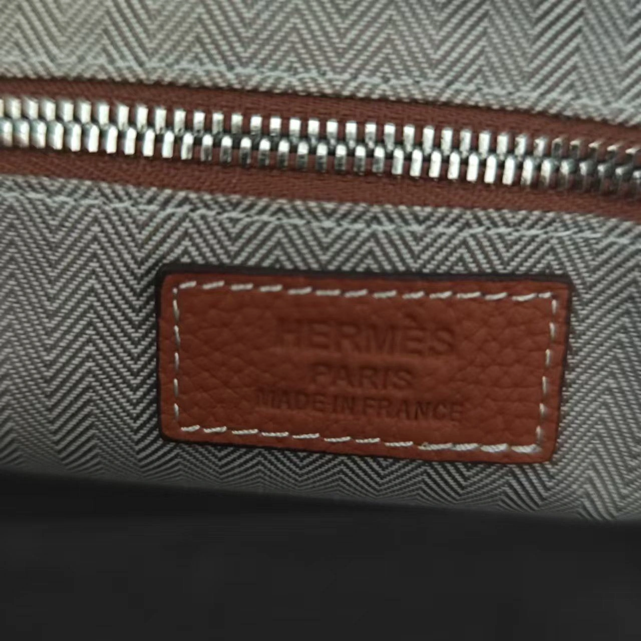 Mens Hermes Briefcases Neat 92889