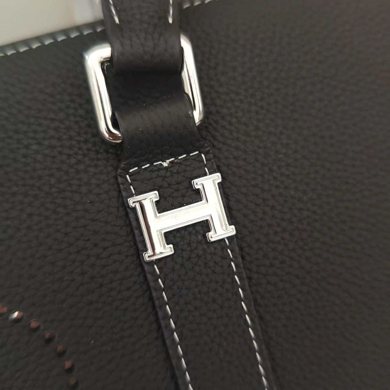 FreshLook Mens Hermes Briefcases 92887
