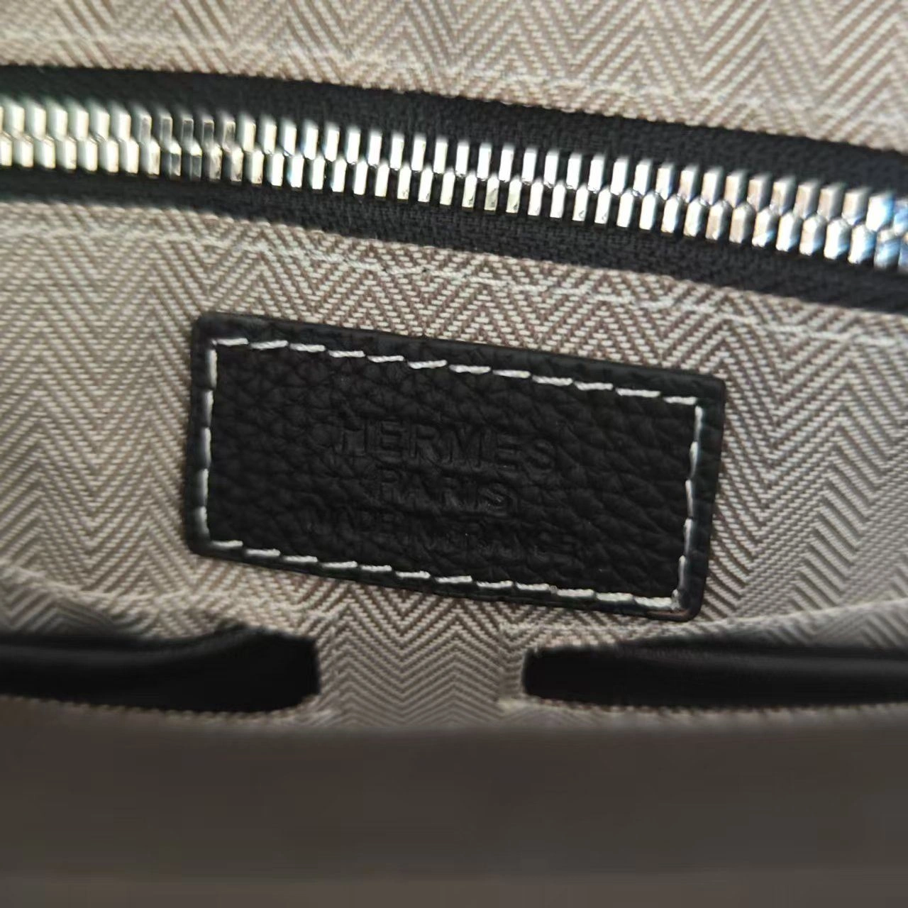FreshLook Mens Hermes Briefcases 92887