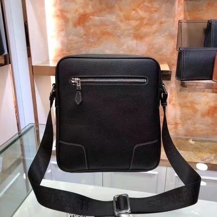 Mens Hermes Briefcases DailyWear 92880