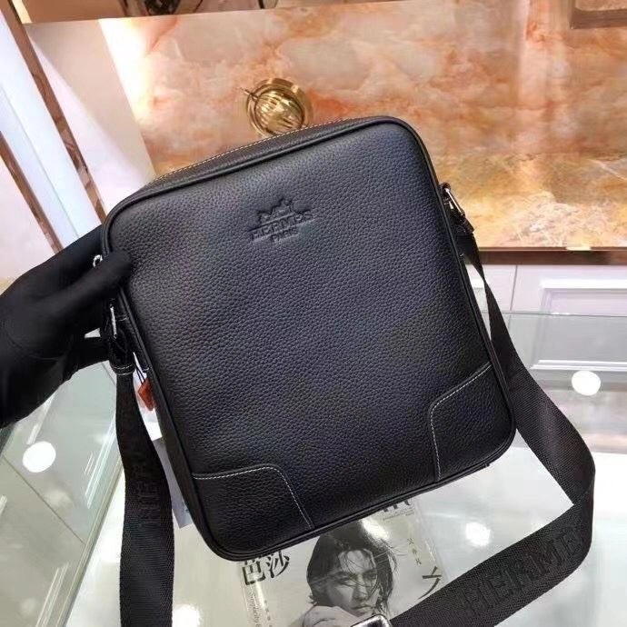 Mens Hermes Briefcases DailyWear 92880