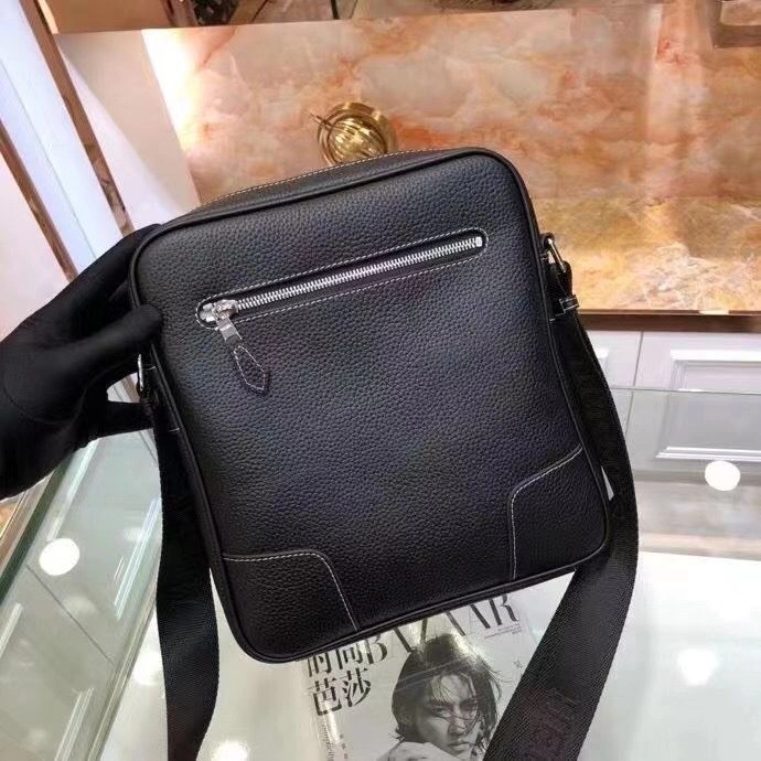 Mens Hermes Briefcases DailyWear 92880