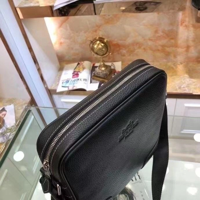 Mens Hermes Briefcases DailyWear 92880
