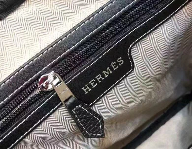 Mens Hermes Briefcases DailyWear 92880