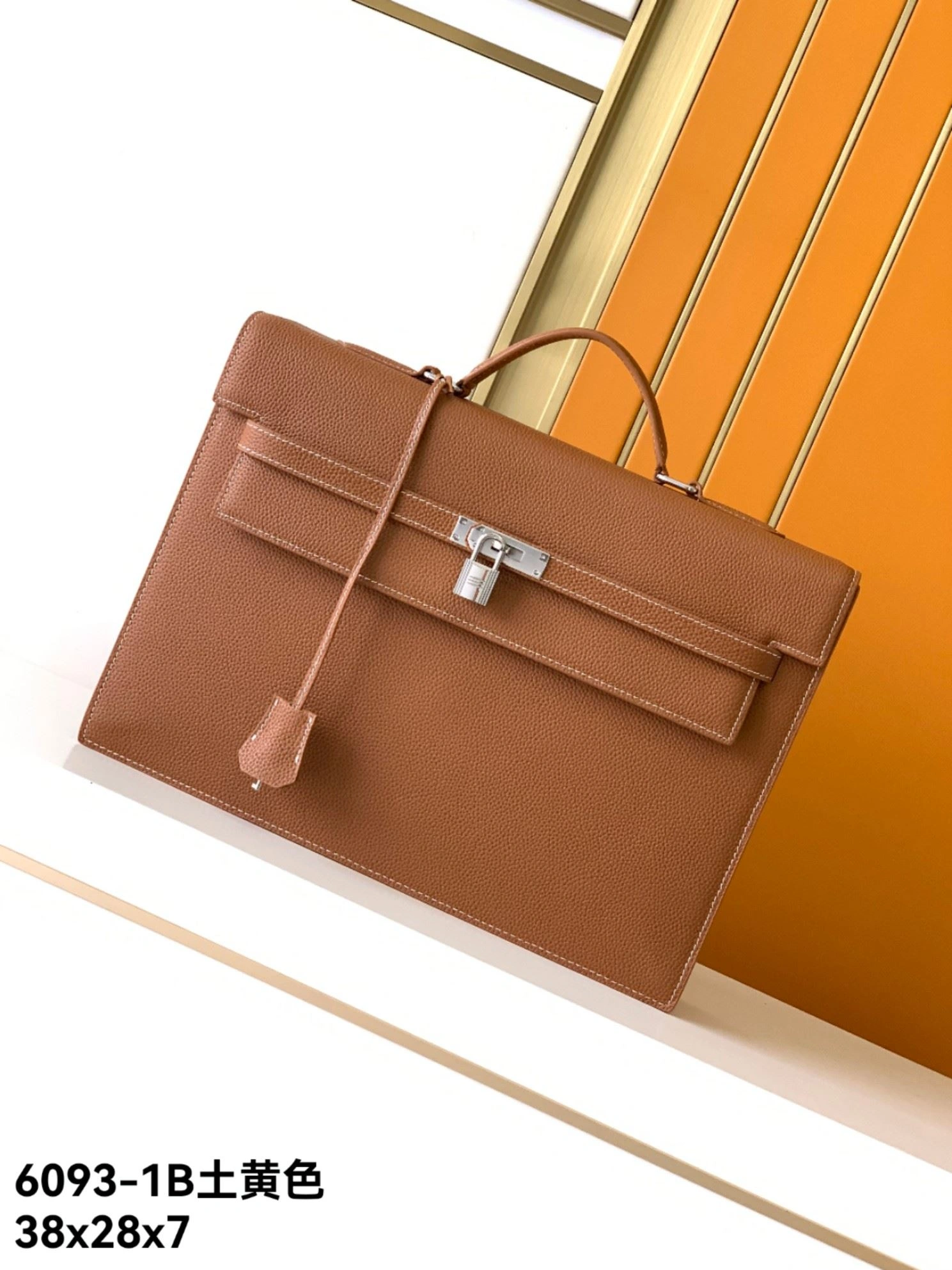 Unique Mens Hermes Briefcases 91874