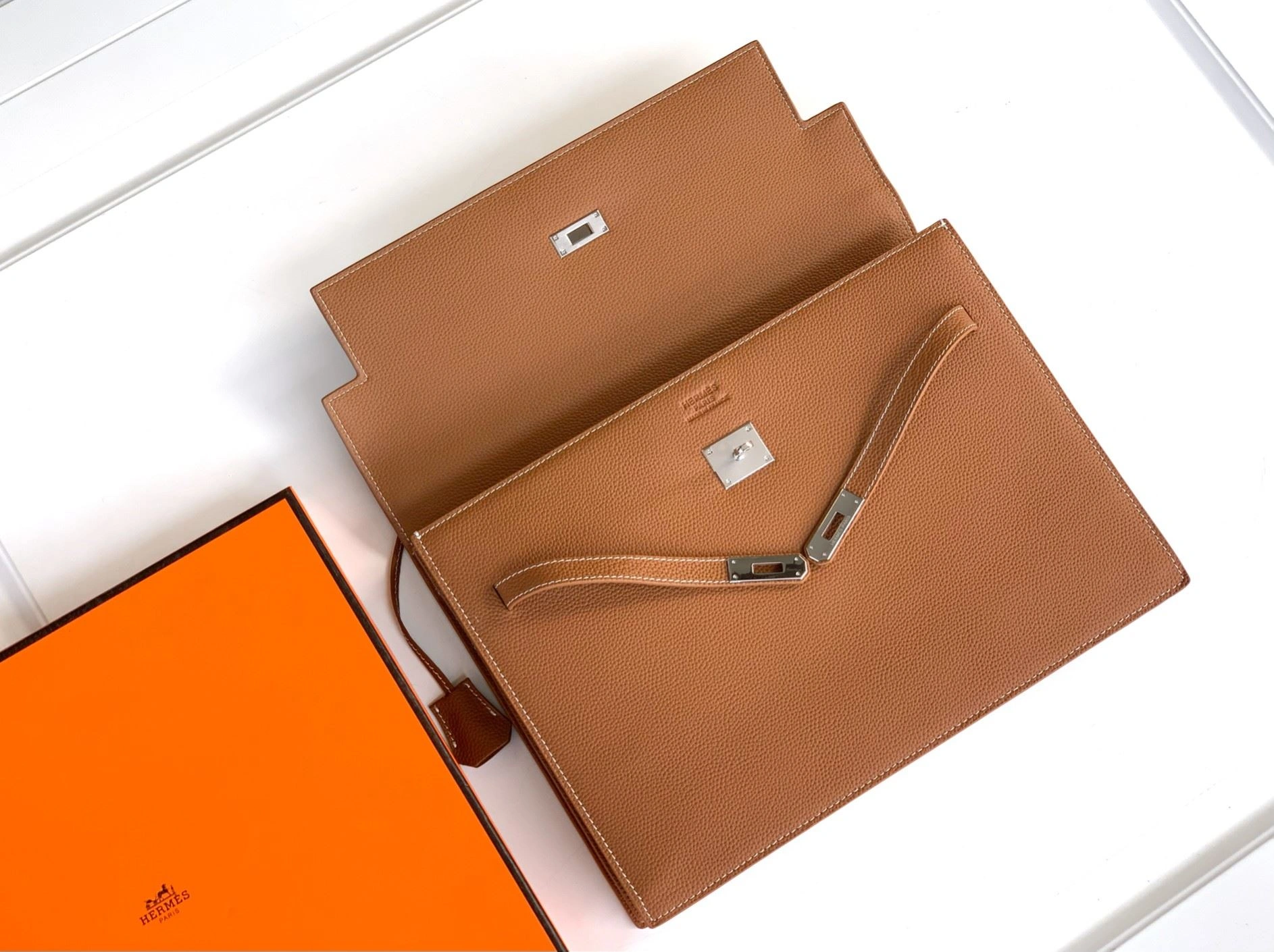 Unique Mens Hermes Briefcases 91874