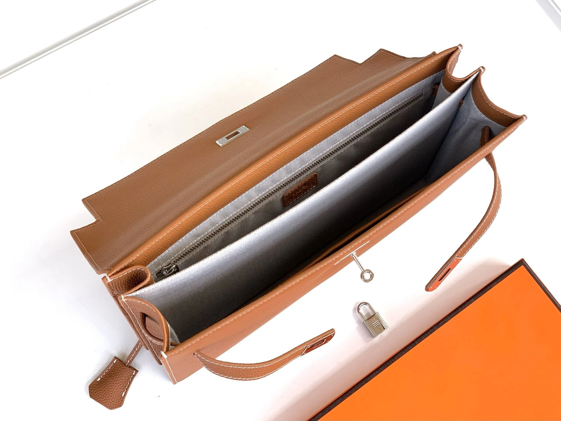 Unique Mens Hermes Briefcases 91874