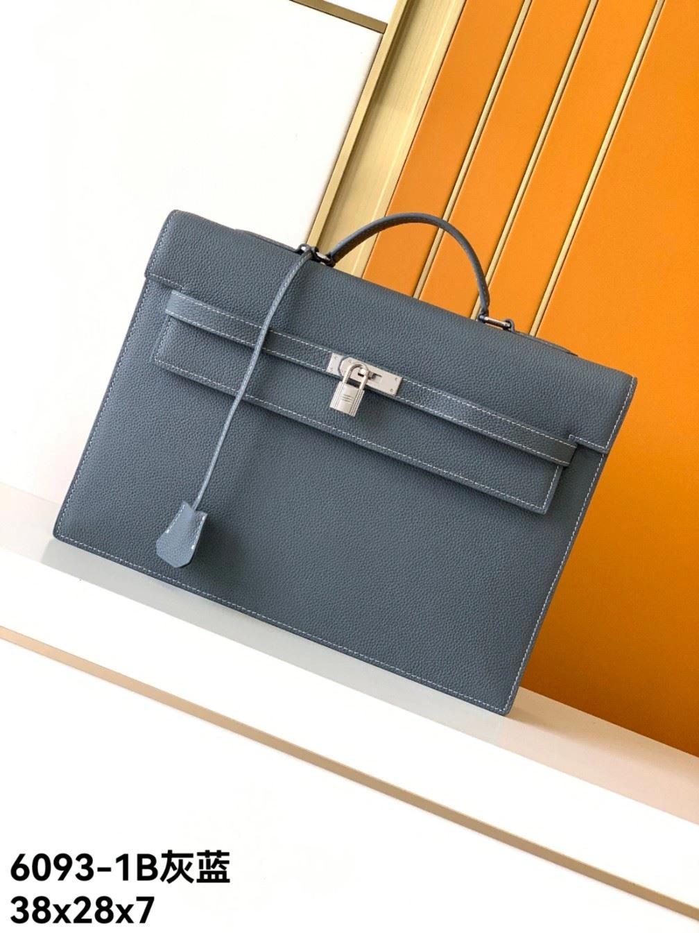 Mens Hermes Briefcases Affordable 91907