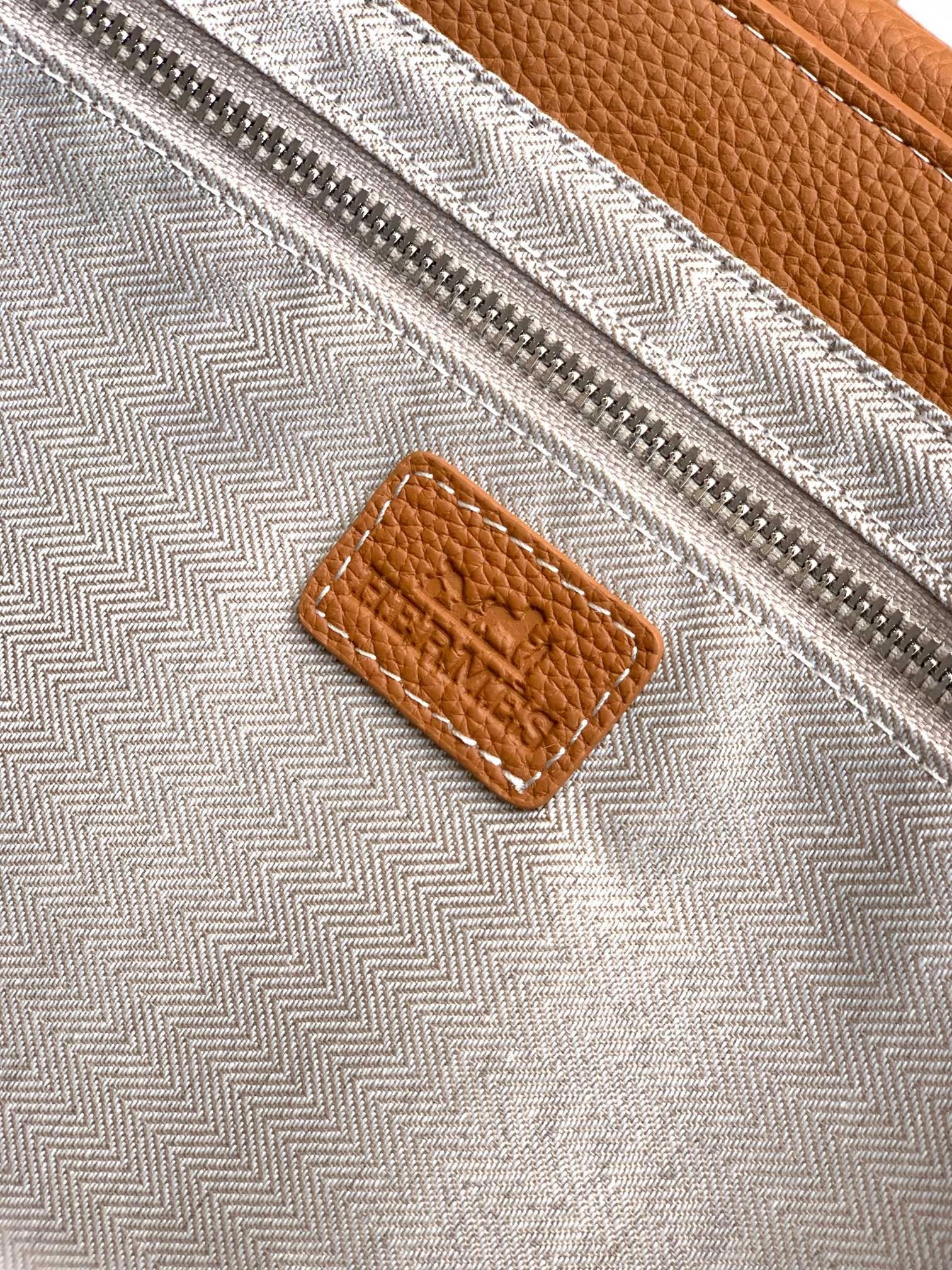 Mens Hermes Briefcases Breathable 91829