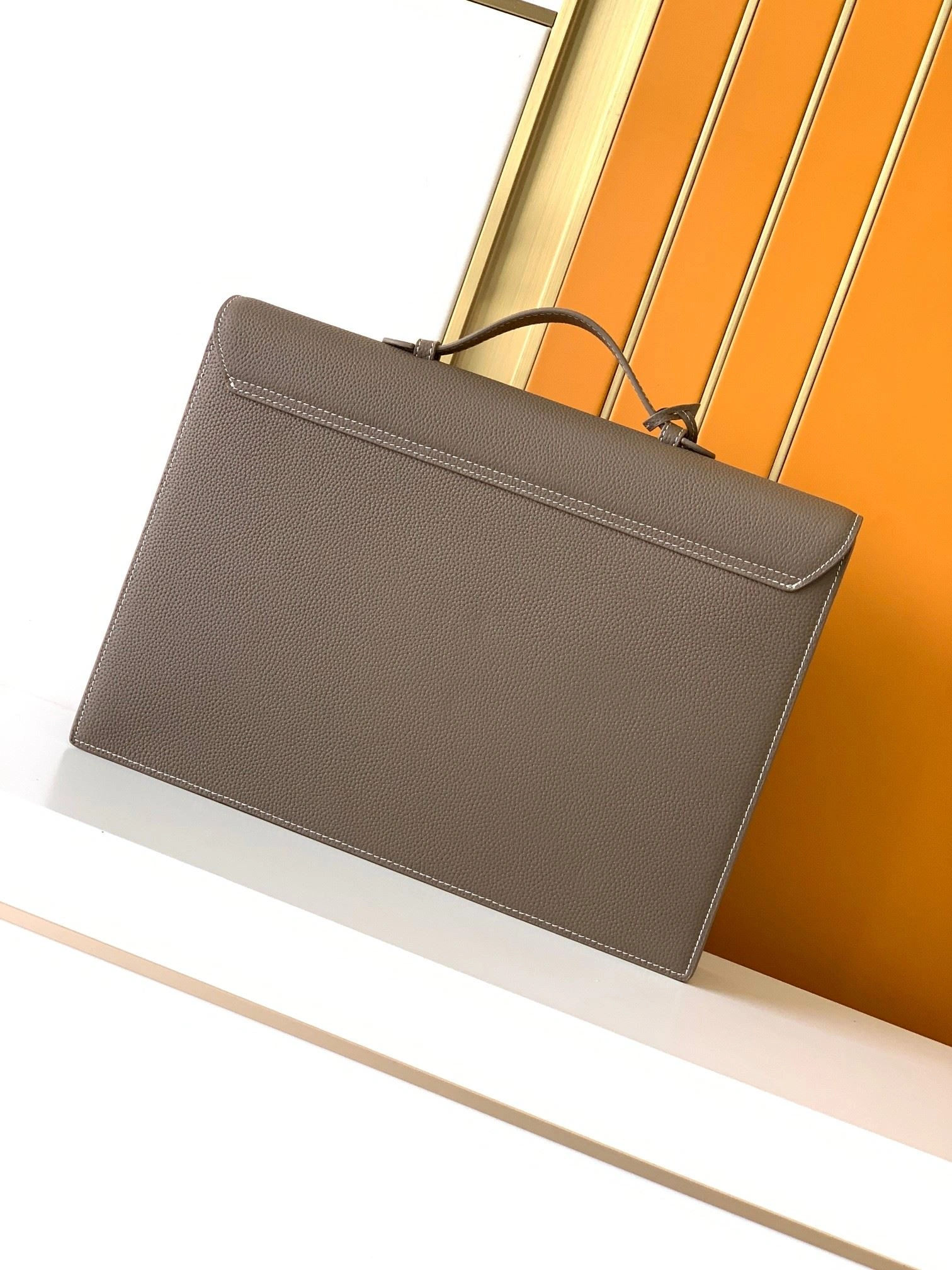 Vibrant Mens Hermes Briefcases 91906