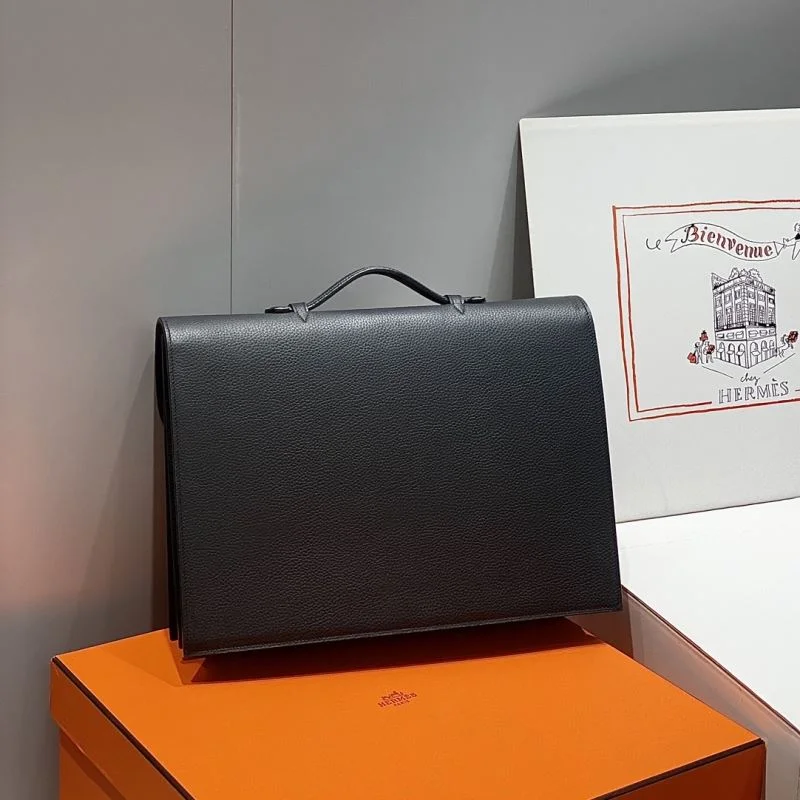 Chic Mens Hermes Briefcases 47763