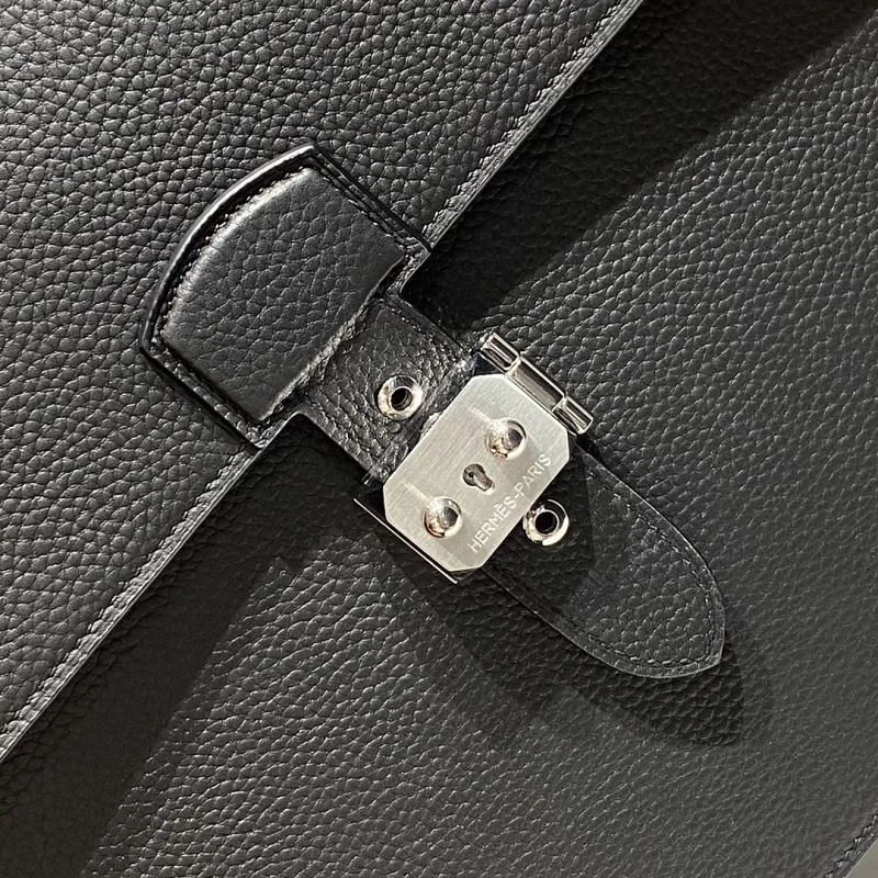 Chic Mens Hermes Briefcases 47763