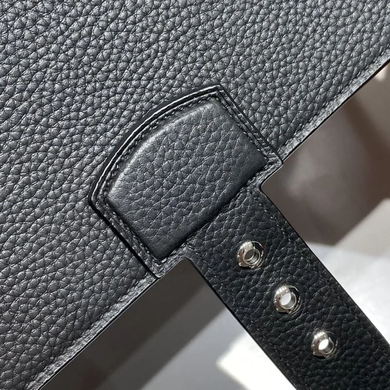 Chic Mens Hermes Briefcases 47763