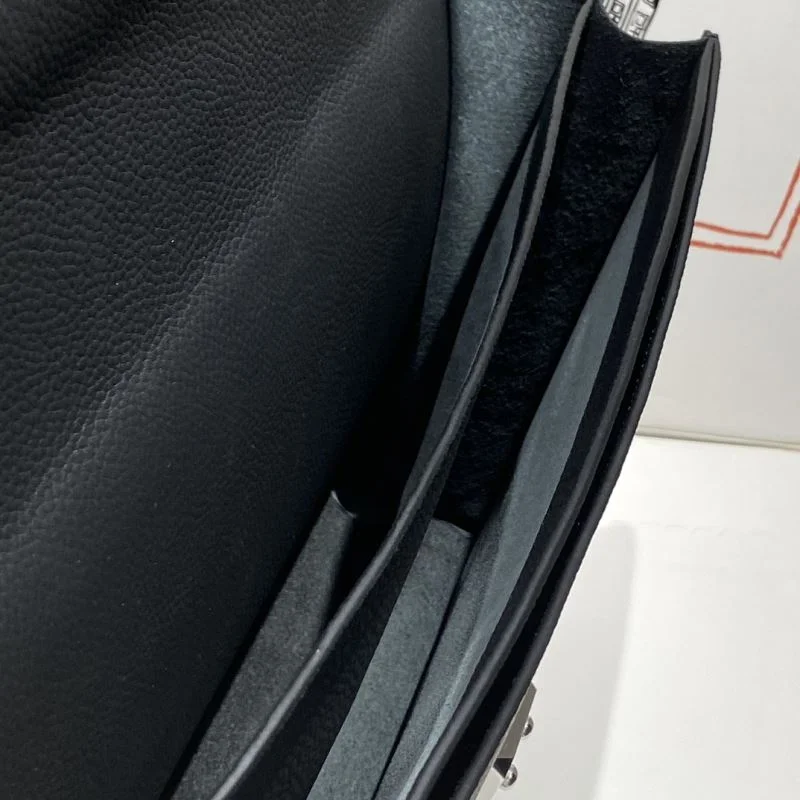 Chic Mens Hermes Briefcases 47763