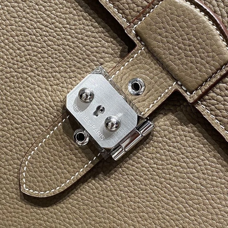 Chic Mens Hermes Briefcases 47755
